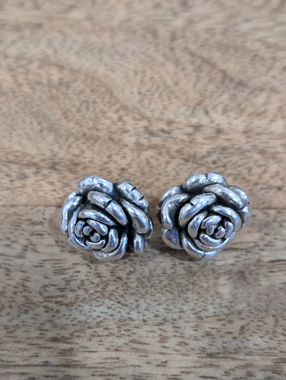 N/A vintage sterling